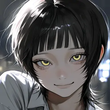Profile image of Nagisa