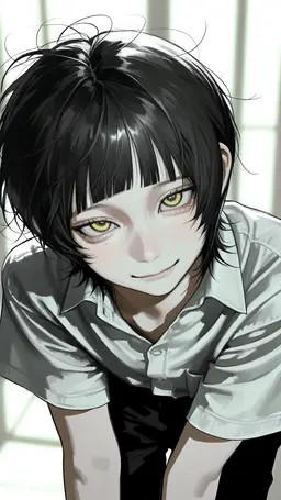 Profile image of Nagisa