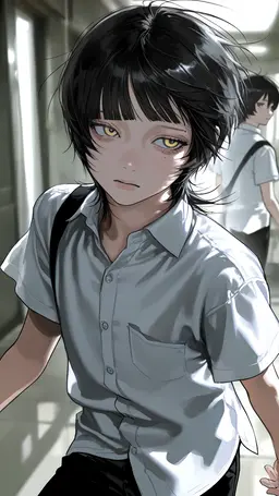 Profile image of Nagisa