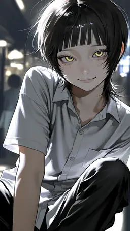 Profile image of Nagisa