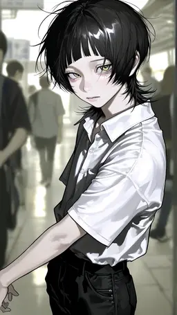 Profile image of Nagisa
