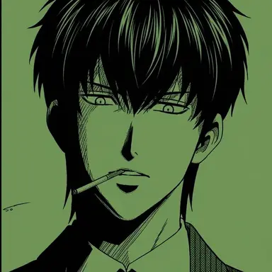 Profile image of Toshiro