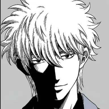 Profile image of Gintoki