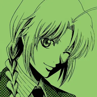 Profile image of Kamui