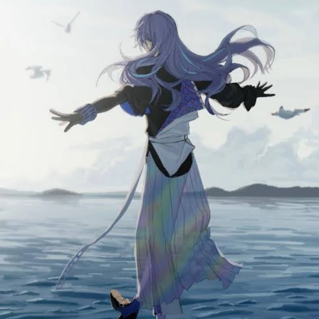 星導ショウ