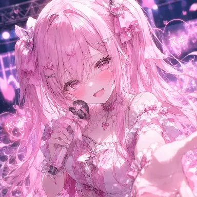 Profile image of 恋咲あむ