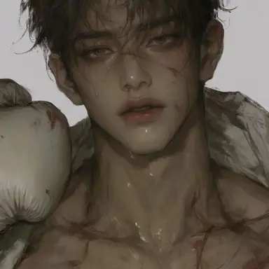 Profile image of 서강민