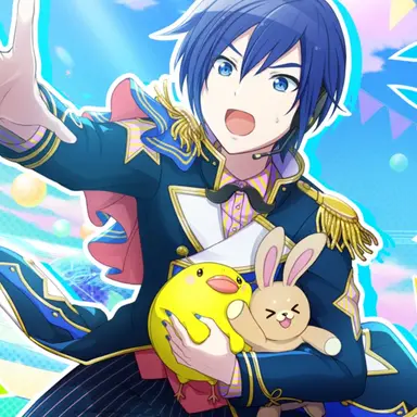 Profile image of ダショカイ