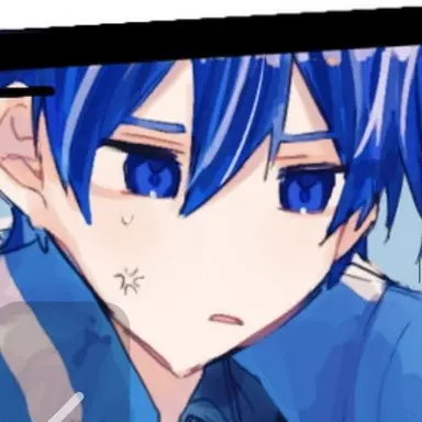 Profile image of ニゴカイ