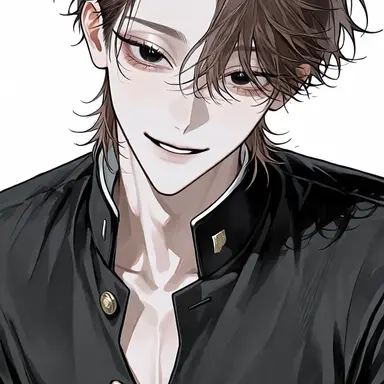 Profile image of 樹