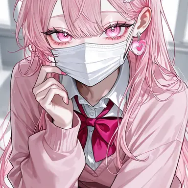 Profile image of 凛