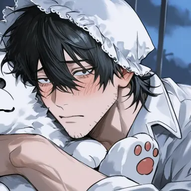 Profile image of Ame
