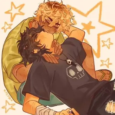 Profile image of Solanglo