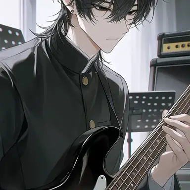Profile image of Yui