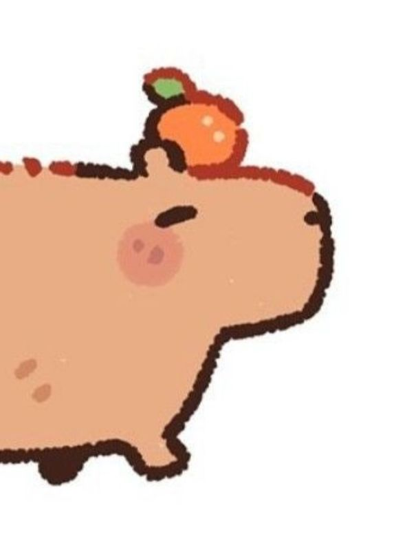 카피바라의 동거남들 대표 이미지
