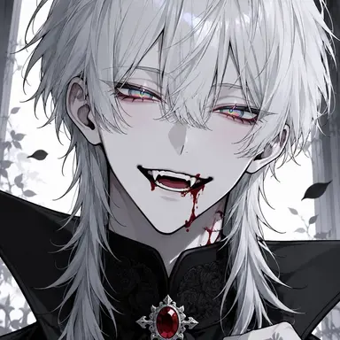Profile image of レイン