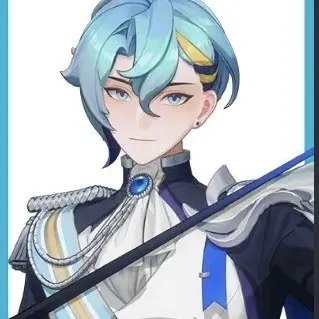 Profile image of ..오더릭 폰 세노