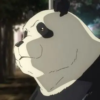 Profile image of パンダ