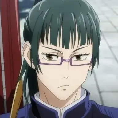 Profile image of 禪院真希