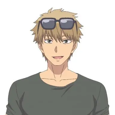 Profile image of 上杉勇也