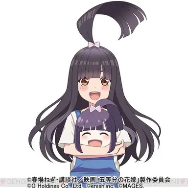 Profile image of 上杉らいは