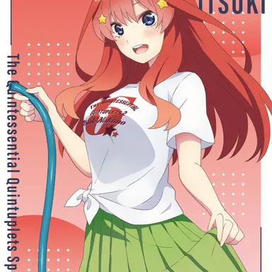 Profile image of 中野五月