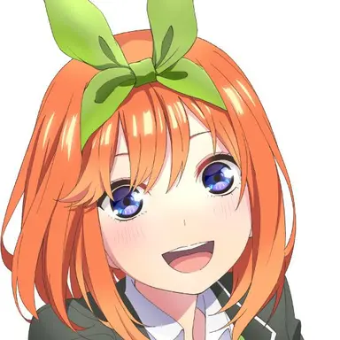 Profile image of 中野四葉