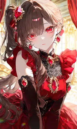 Profile image of 아카리