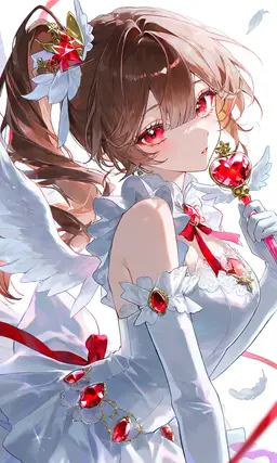 Profile image of アカリ