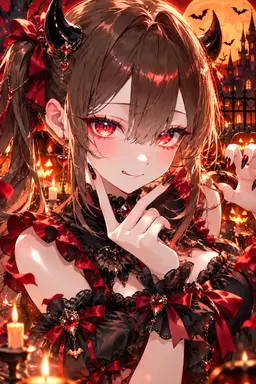 Profile image of アカリ