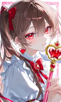 Profile image of アカリ