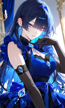 Profile image of レイカ
