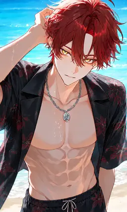 Profile image of レヴィ