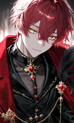 Profile image of レヴィ