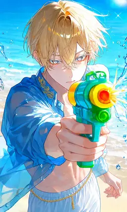 Profile image of シズ