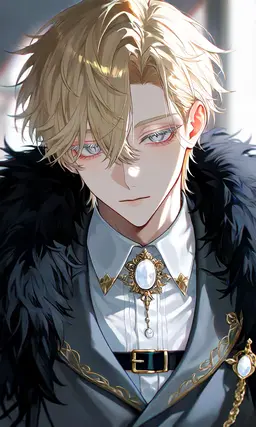 Profile image of シズ