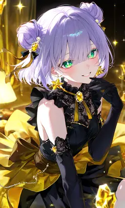 Profile image of 루은