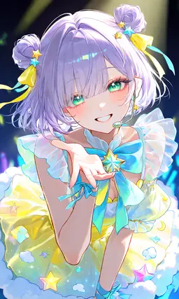 Profile image of ルン