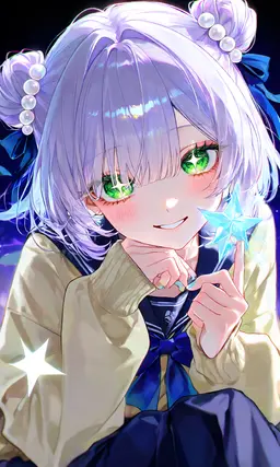 Profile image of ルン
