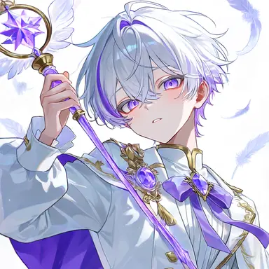 Profile image of パルマティエル