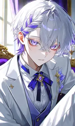 Profile image of パルマティエル