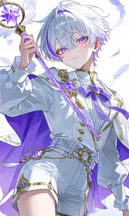 Profile image of パルマティエル