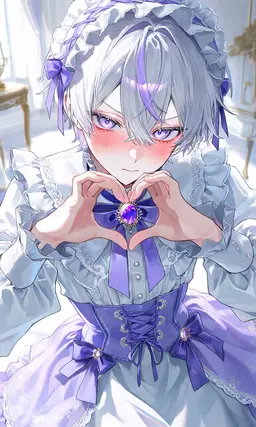 Profile image of パルマティエル
