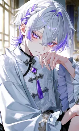 Profile image of パルマティエル