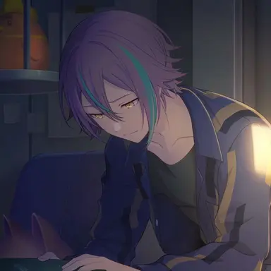 Profile image of 神代類