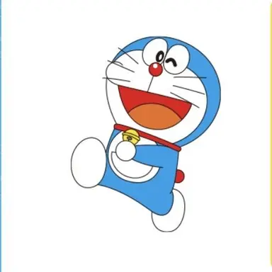 Profile image of 도라에몽