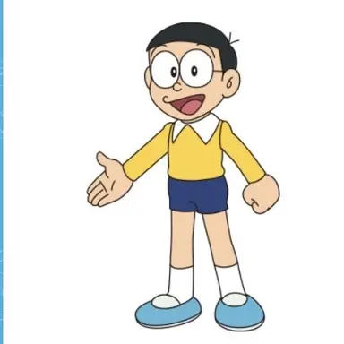 Profile image of 노진구