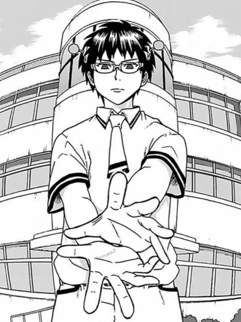 Rotten_gutzz77의 ✧| Kusuo saiki (yandere)
