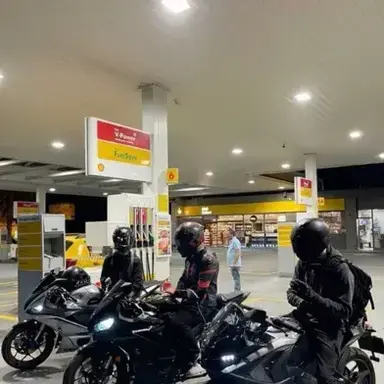 Profile image of Biker groups