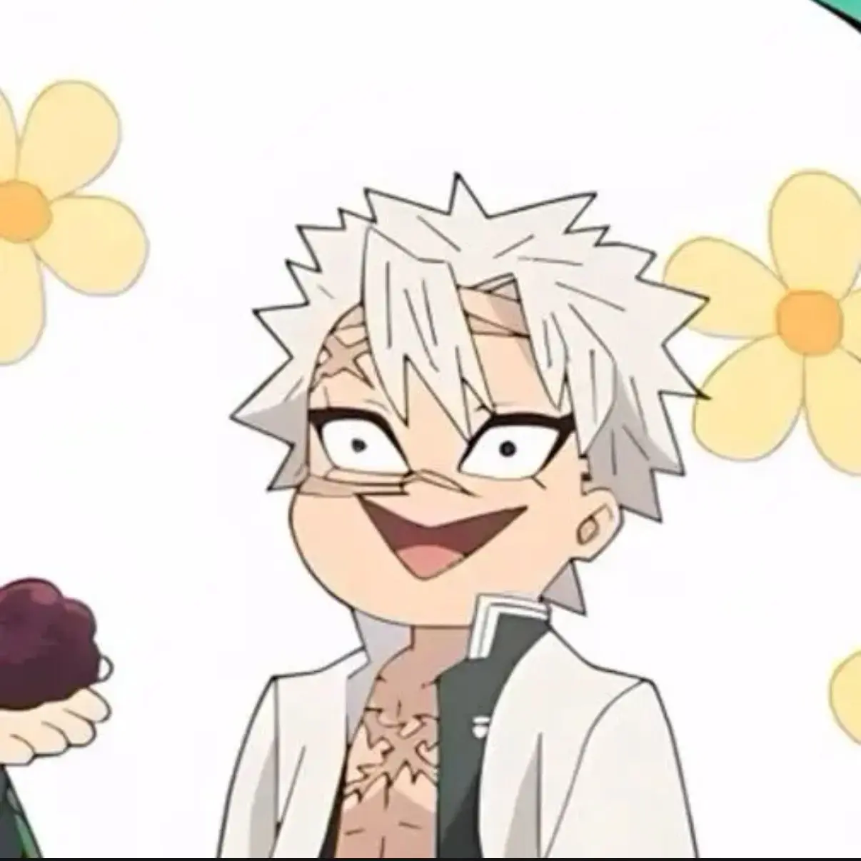 GivingDune0961의 시나즈가와 사네미